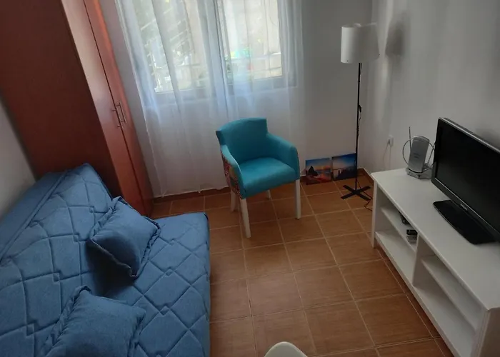 Apartmani Sofija ***