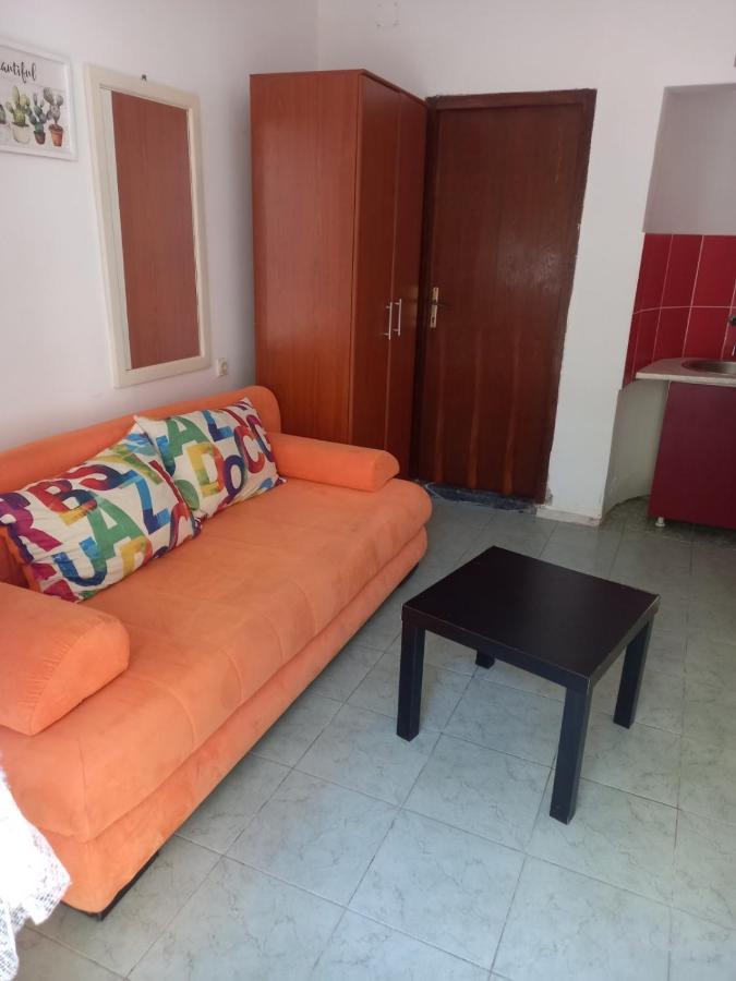 Apartment Sofija *** *