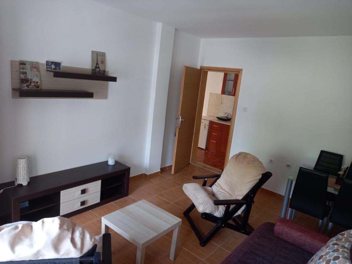 Apartment Sofija *** Budva