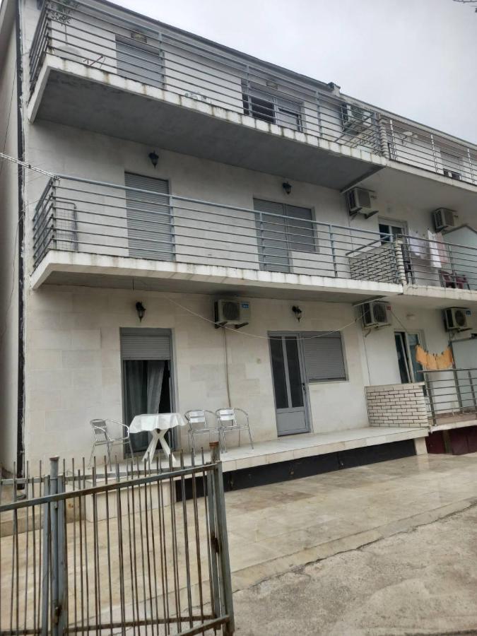 Apartment Sofija *** Budva