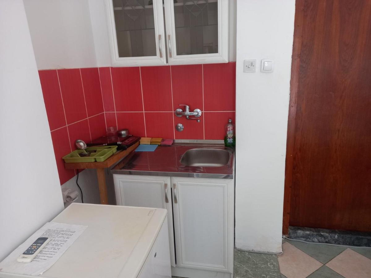 Sofija *** Apartment