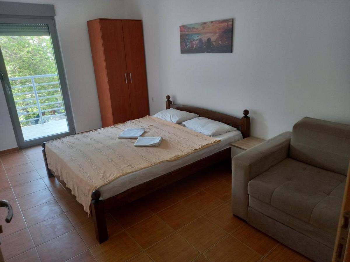 Apartment Sofija *** *