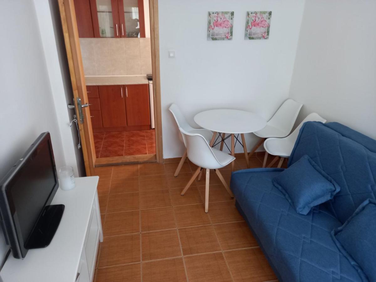Apartment Sofija *** Budva