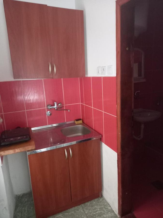 Apartment Sofija *** Budva