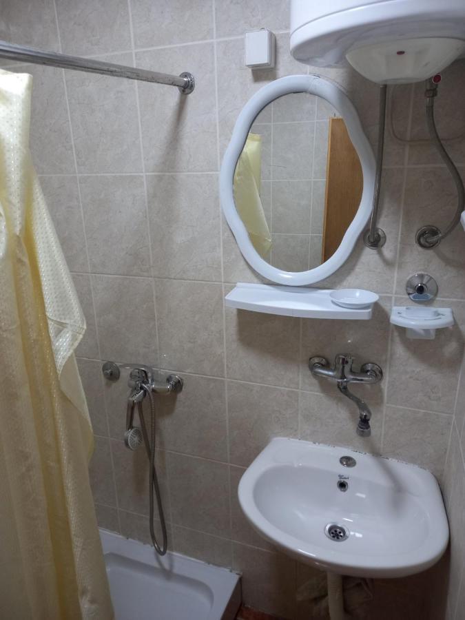 Sofija *** Apartment Budva